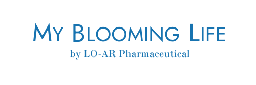 My Blooming Life